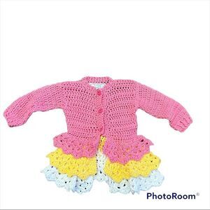 Creme brûlée dress 